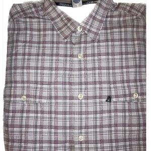 Men’s Button Down